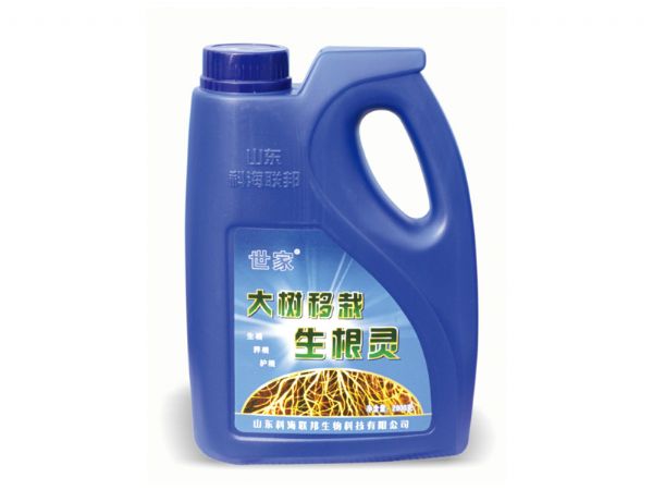 大樹(shù)移栽生根靈